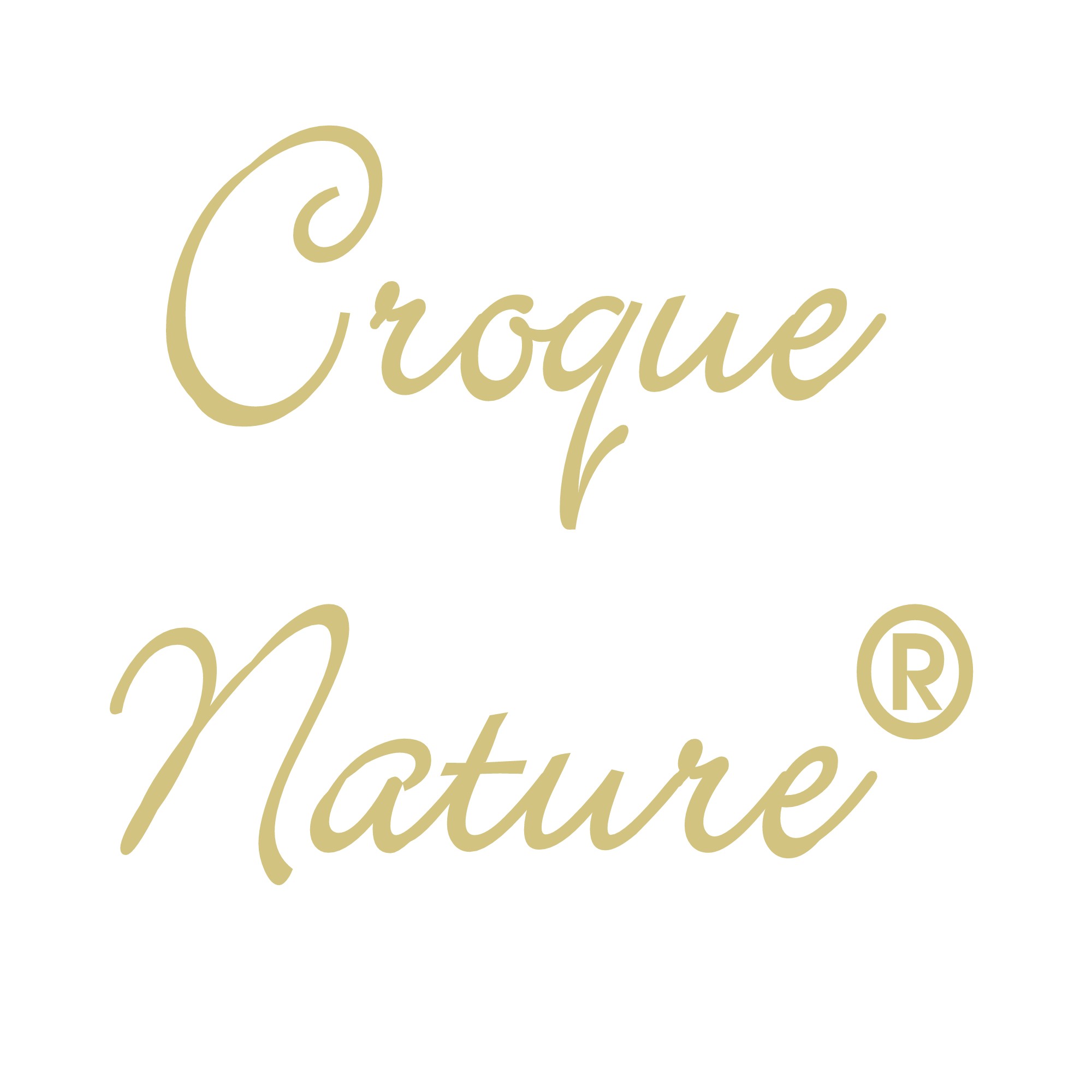 CROQUE NATURE® LUSCAN